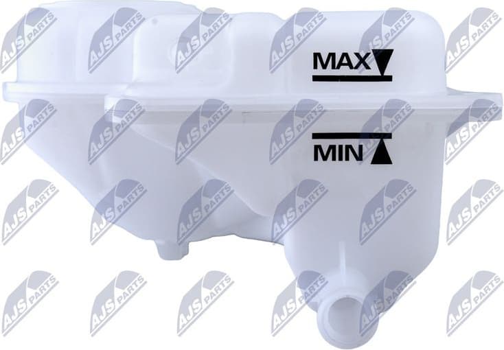 Expansion Tank, coolant CZW-AU-009 - image 6