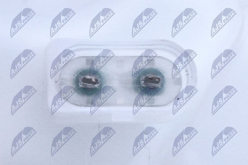 Expansion Tank, coolant CZW-AU-009 - image 8