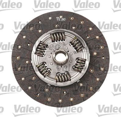 Clutch Disc NEW PART 807733