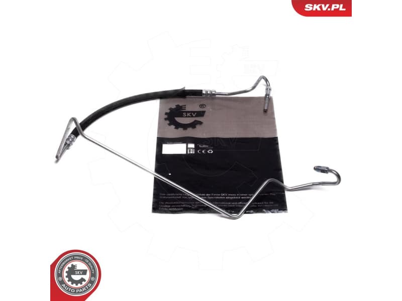 Hydraulic Hose, steering 10SKV917