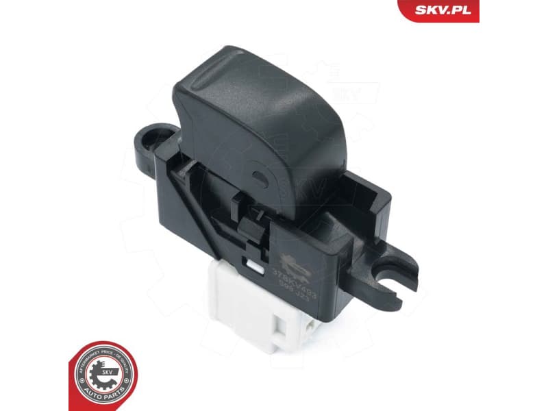 Switch, window regulator 37SKV493 - image 2