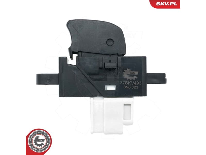 Switch, window regulator 37SKV493 - image 3