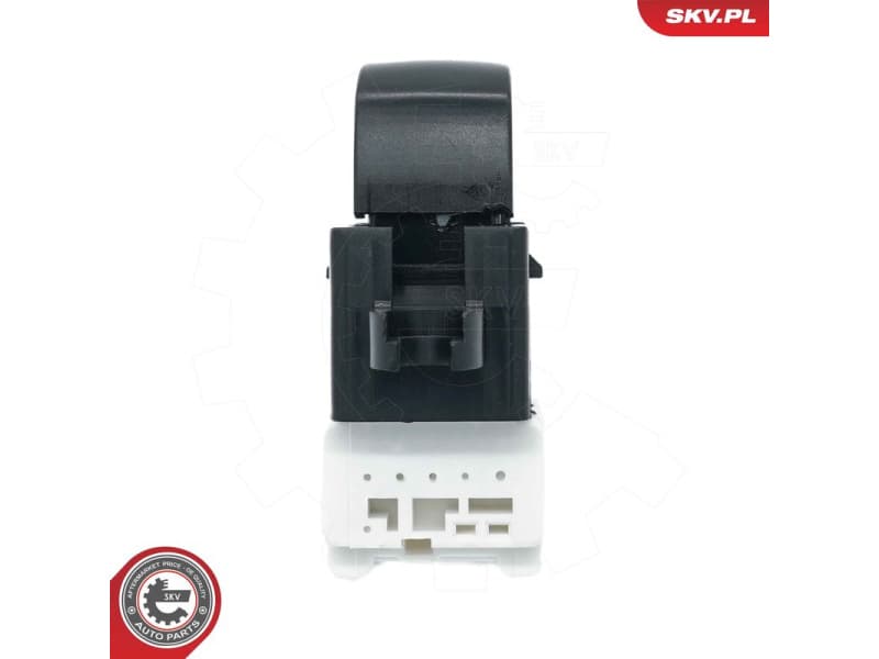 Switch, window regulator 37SKV493 - image 5