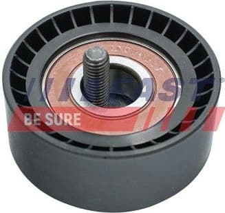 Tensioner Pulley, V-ribbed belt FT44679 - image 2