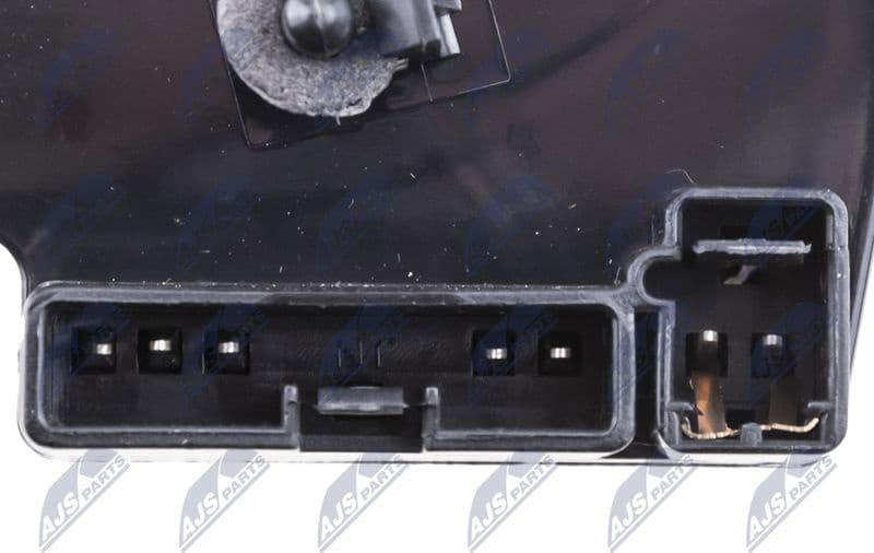 Clock Spring, airbag EAS-CH-017 - image 6