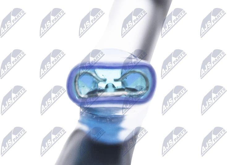 Clock Spring, airbag EAS-CH-017 - image 8