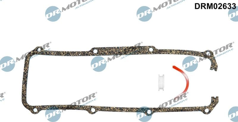 Gasket Set, cylinder head cover DRM02633