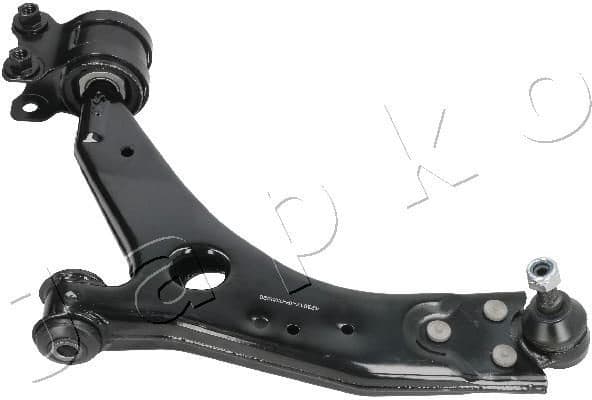 Control/Trailing Arm, wheel suspension 720305L