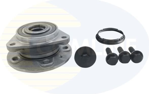 Wheel Bearing Kit CHA398