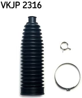 Bellow Kit, steering VKJP2316