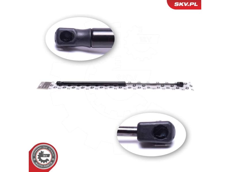 Gas Spring, boot/cargo area 52SKV764
