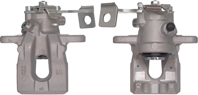 Brake Caliper 24.3347-1723.5