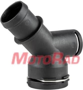 Coolant Flange CH7023