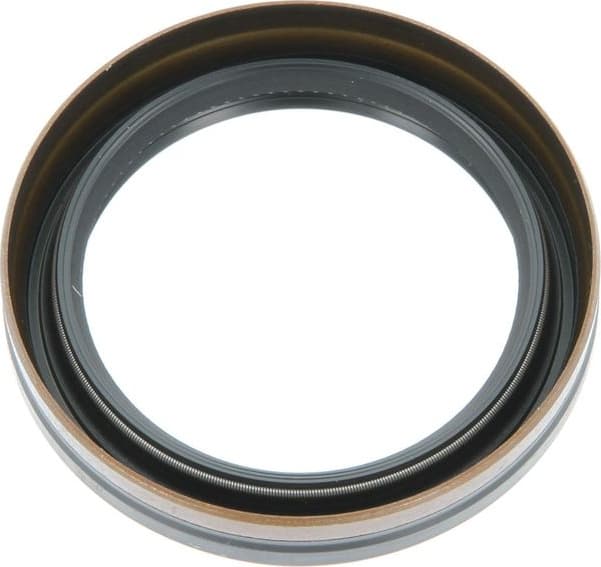 Shaft Seal, automatic transmission 19026311B - image 4