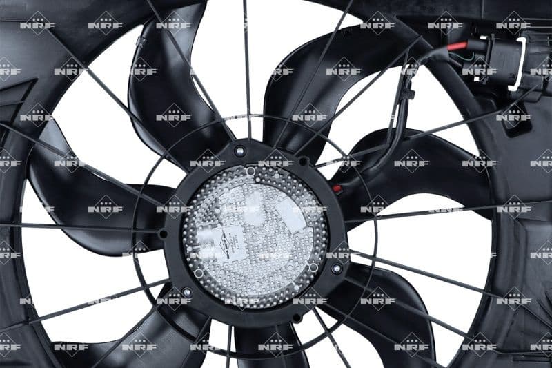 Fan, engine cooling 470047 - image 4