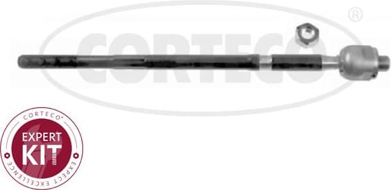 Inner Tie Rod 49396987 - image 2