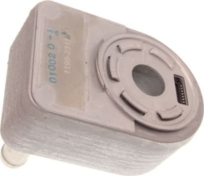 Oil Cooler, engine oil 14-0067 - image 2