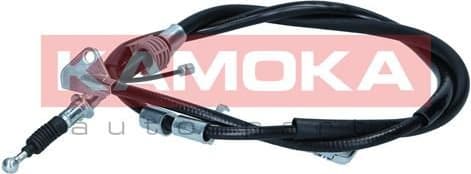 Cable Pull, parking brake 1190219 - image 2