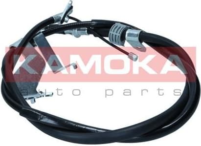 Cable Pull, parking brake 1190219 - image 3