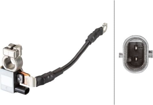 Sensor, battery management 6PK 010 181-701