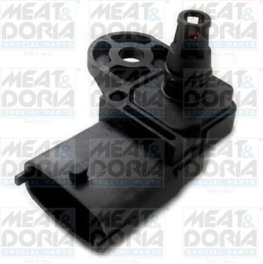 Sensor, boost pressure 82541