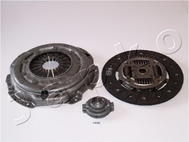 Clutch Kit 921036