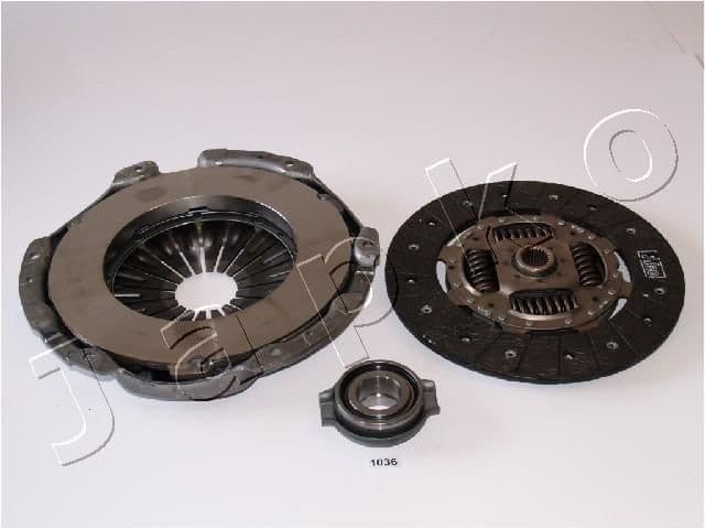 Clutch Kit 921036 - image 2