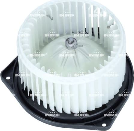 Interior Blower 34487 - image 2