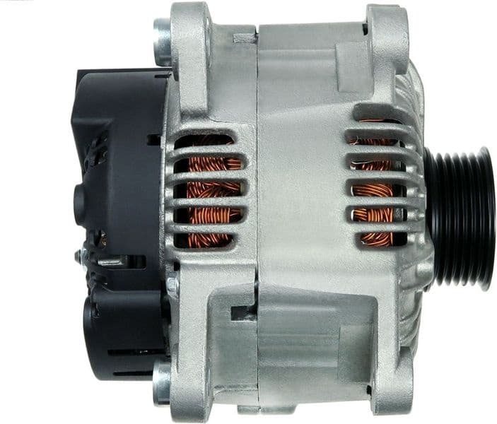 Alternator Remanufactured AS A3160PR - image 2