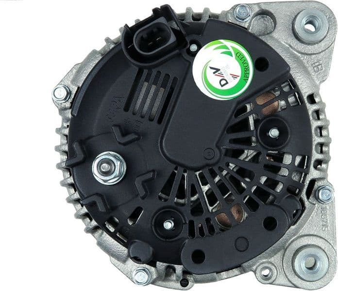 Alternator Remanufactured AS A3160PR - image 3