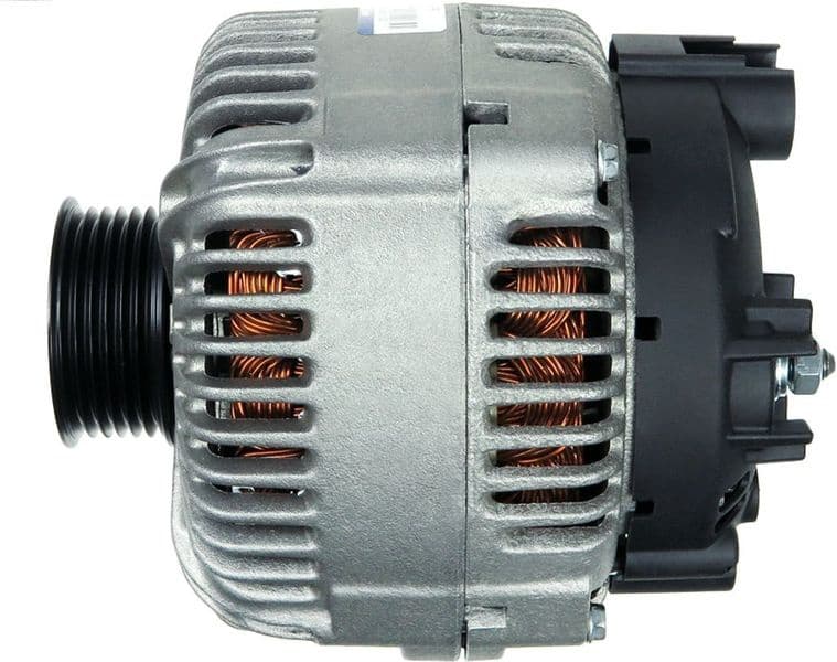 Alternator Remanufactured AS A3160PR - image 4