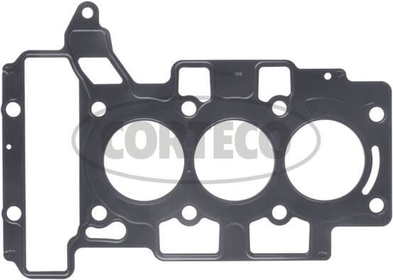 Gasket, cylinder head 83403229 - image 2
