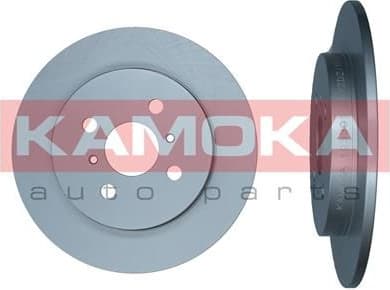 Brake Disc 103391