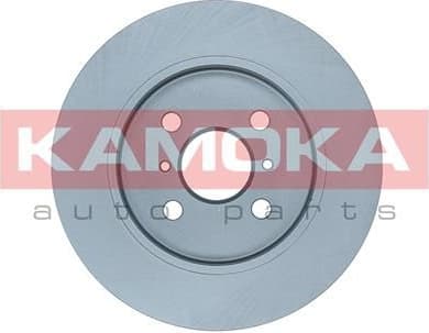 Brake Disc 103391 - image 2
