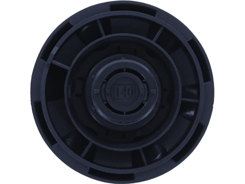 Radiator cap, expansion tank T64 - image 2