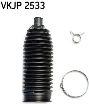 Bellow Kit, steering VKJP2533