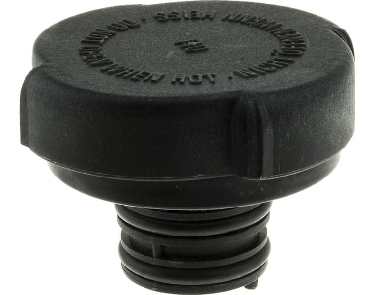 Radiator cap, expansion tank T43 - image 2