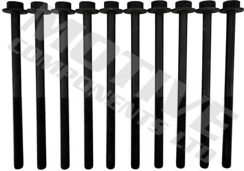 Cylinder Head Bolt Set HB9208