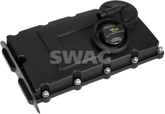 Cylinder Head Cover 33 11 0200