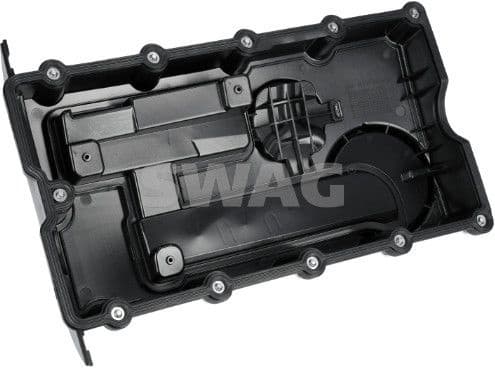 Cylinder Head Cover 33 11 0200 - image 2