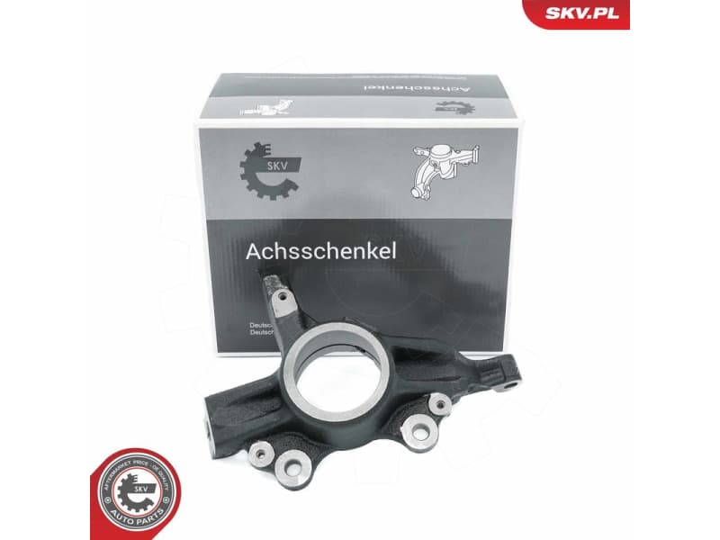 Steering Knuckle, wheel suspension 47SKV912