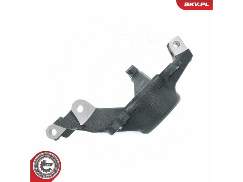 Steering Knuckle, wheel suspension 47SKV912 - image 3