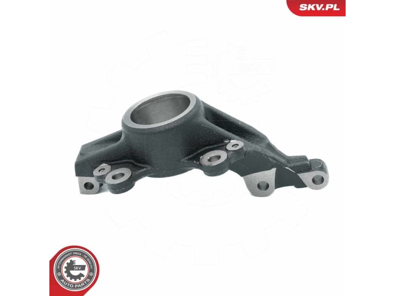Steering Knuckle, wheel suspension 47SKV912 - image 6