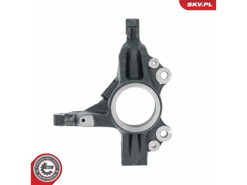 Steering Knuckle, wheel suspension 47SKV912 - image 7