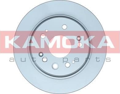 Brake Disc 103390