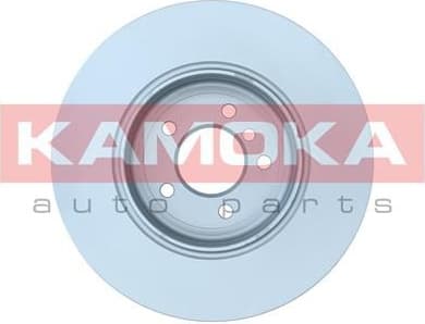 Brake Disc 103437