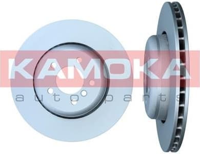 Brake Disc 103437 - image 2