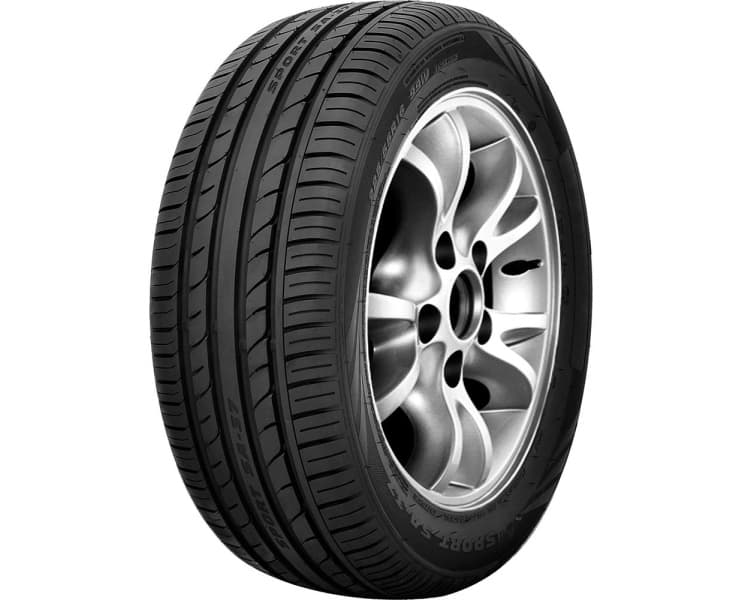Summer tyres 255/35R20 GOODRIDE SA37 97W XL RP CBB73 M+S - Autoera