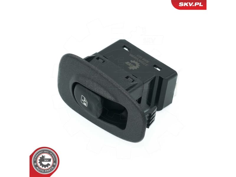 Switch, window regulator 37SKV496 - image 2
