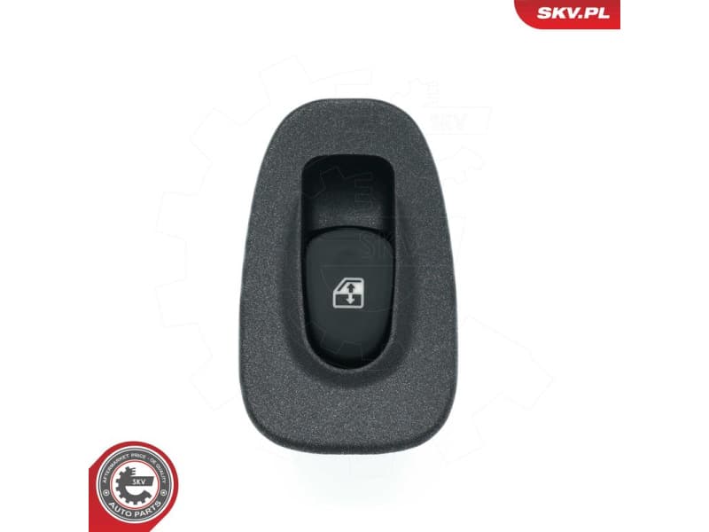Switch, window regulator 37SKV496 - image 3